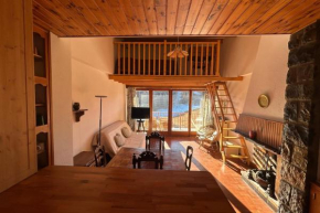 06CN 8-10 person apartment with terrace